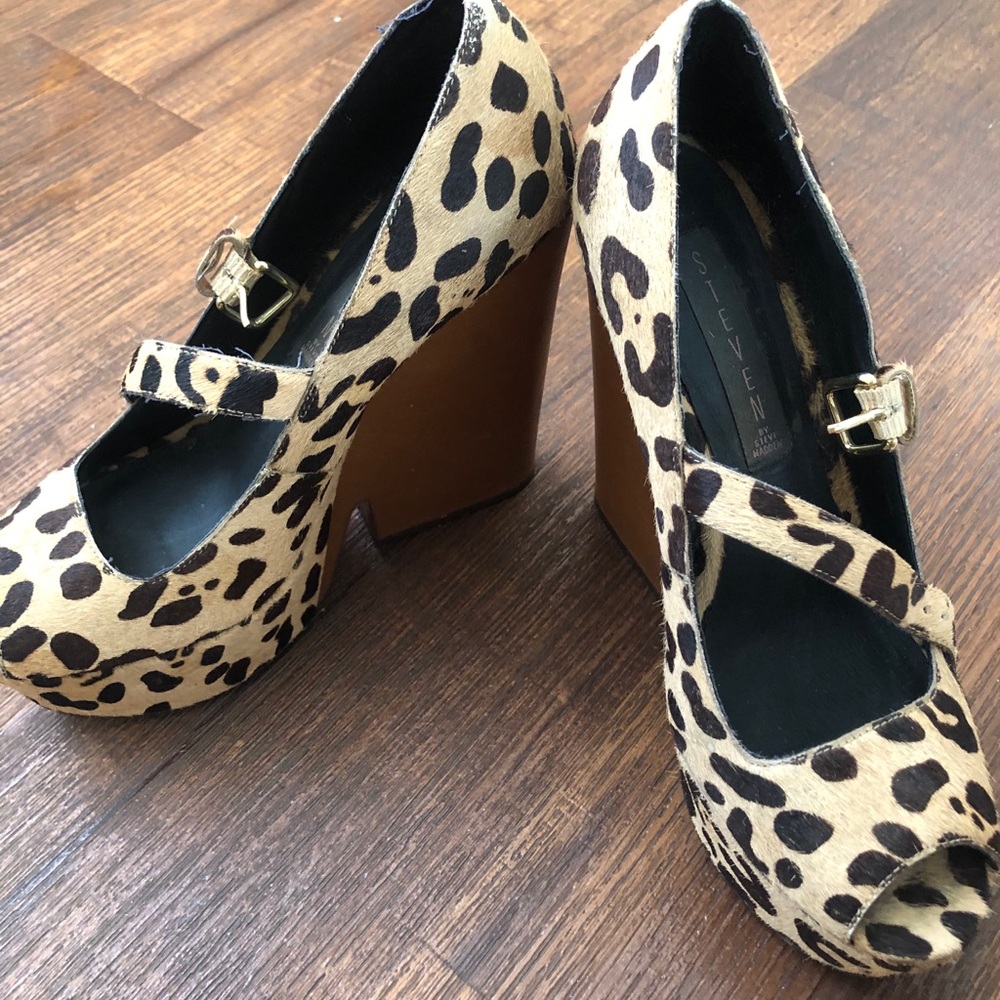 Steven by Steve Madden